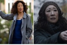 8 of Eve Polastri's Best Outfits on 'Killing Eve' (PHOTOS)