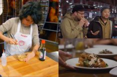 'Chopped,' 'Nailed It' & 7 More Delicious Food Shows to Stream