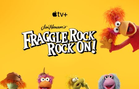 Fraggle Rock: Rock On!