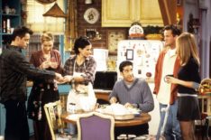 'Friends' Reunion Special Won't Be Part of HBO Max's May Launch