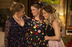 'Fuller House' Plans a Triple Wedding in Final Episodes (VIDEO)