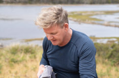 Gordon Ramsay Heads to Tasmania in 'Uncharted' Season 2 First Look (PHOTO)