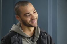 Grey's Anatomy - Jackson - Jesse Williams