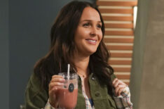 Camilla Luddington as Jo Karev - Grey's Anatomy Character Should Be Single