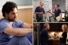 7 Incomplete Storylines Heading Into 'Grey's Anatomy' Season 17