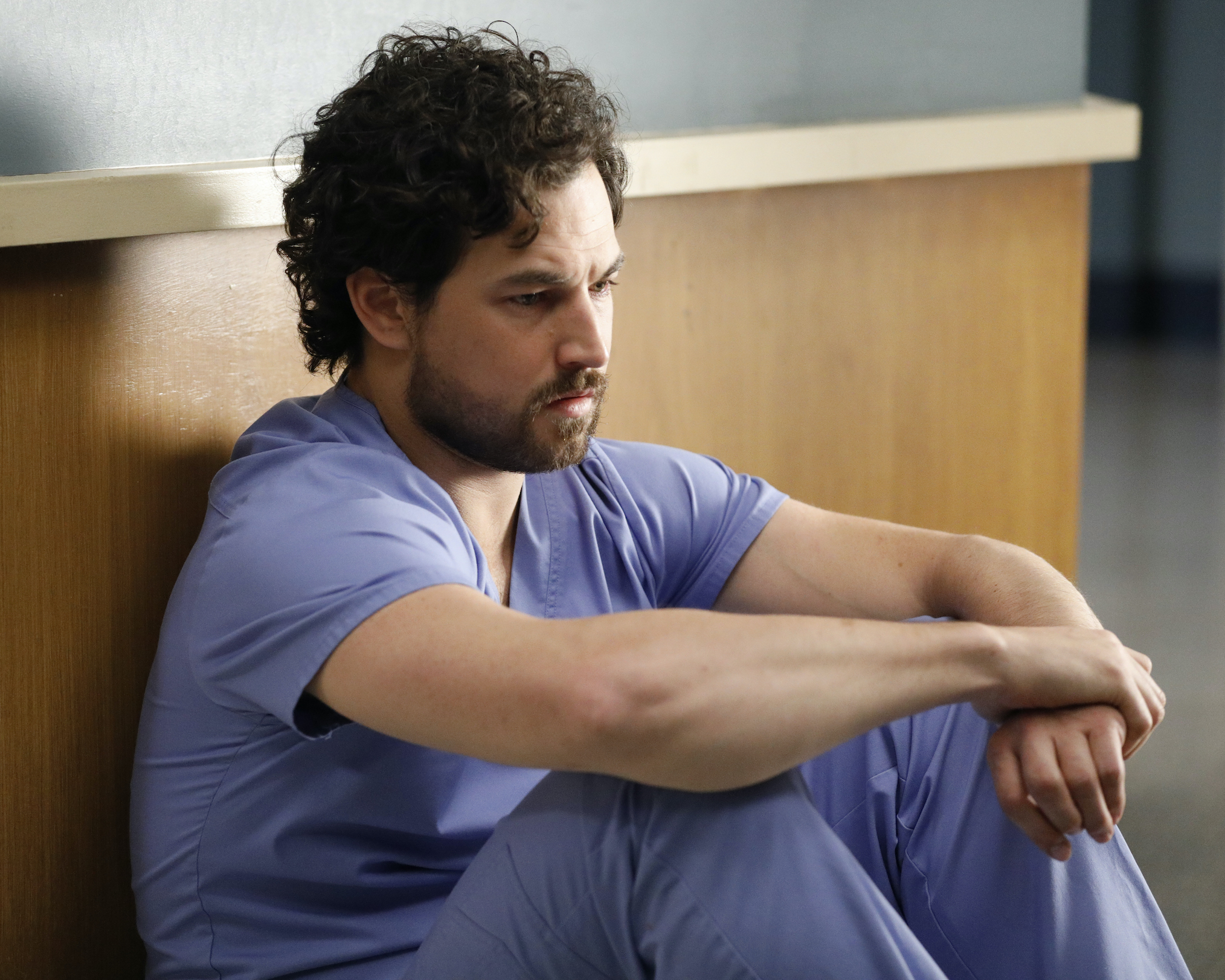 'Grey's Anatomy' Season 16 Finale: Did Owen & Teddy Make It Down the ...