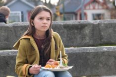 Home Before Dark - Brooklynn Prince