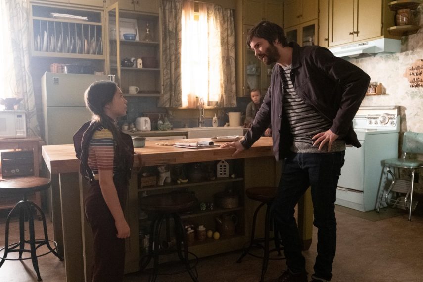 Home Before Dark Brooklynn Prince Jim Sturgess