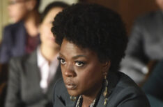 'How to Get Away With Murder' Teases a Possible Cause of Death for Annalise (RECAP)