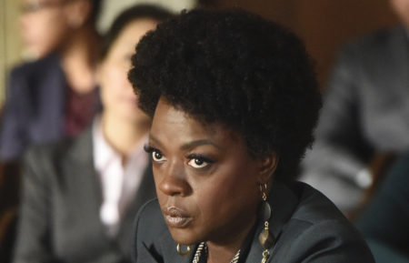 Viola Davis How to Get Away With Murder - Season 6 Episode 12 - Annalise Death