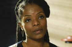 Marsha Stephanie Blake as Vivian Maddox in How to Get Away With Murder - Season 6, Episode 12