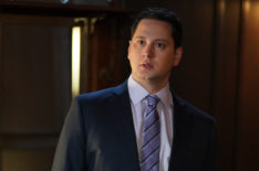 'How to Get Away With Murder' Reveals Who Killed Asher (RECAP)