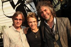 Hunter Hayes and The Flaming Lips