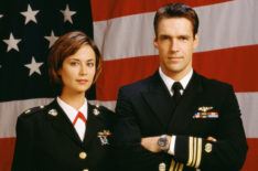 'JAG' Ended 15 Years Ago: Where Are the Stars Now?