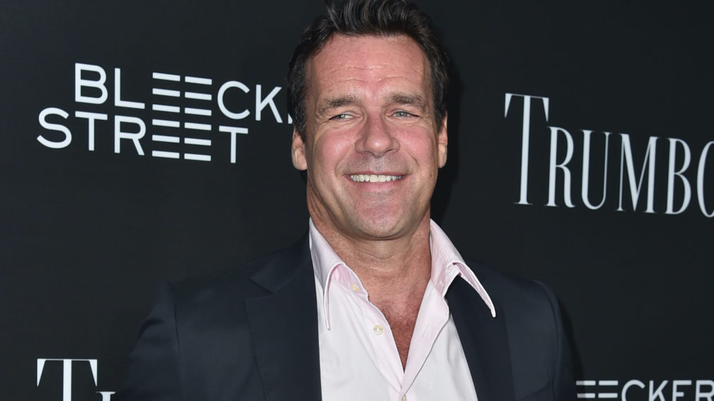 JAG David James Elliott