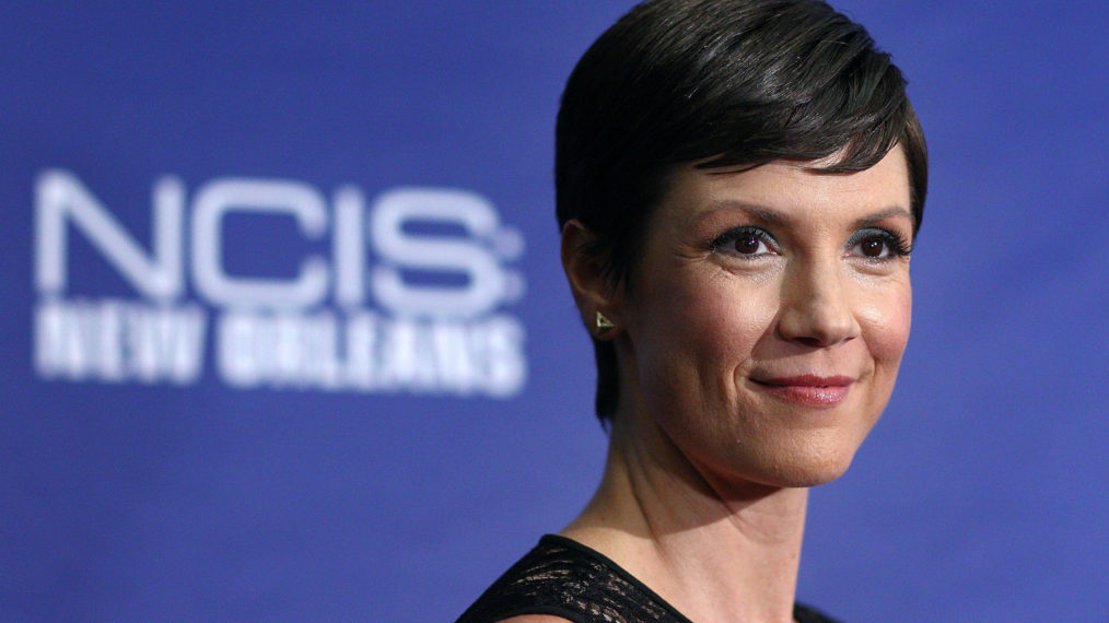 JAG Zoe McLellan