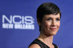 Zoe McLellan