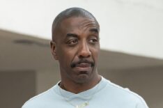 JB Smoove as Leon in Curb Your Enthusiasm