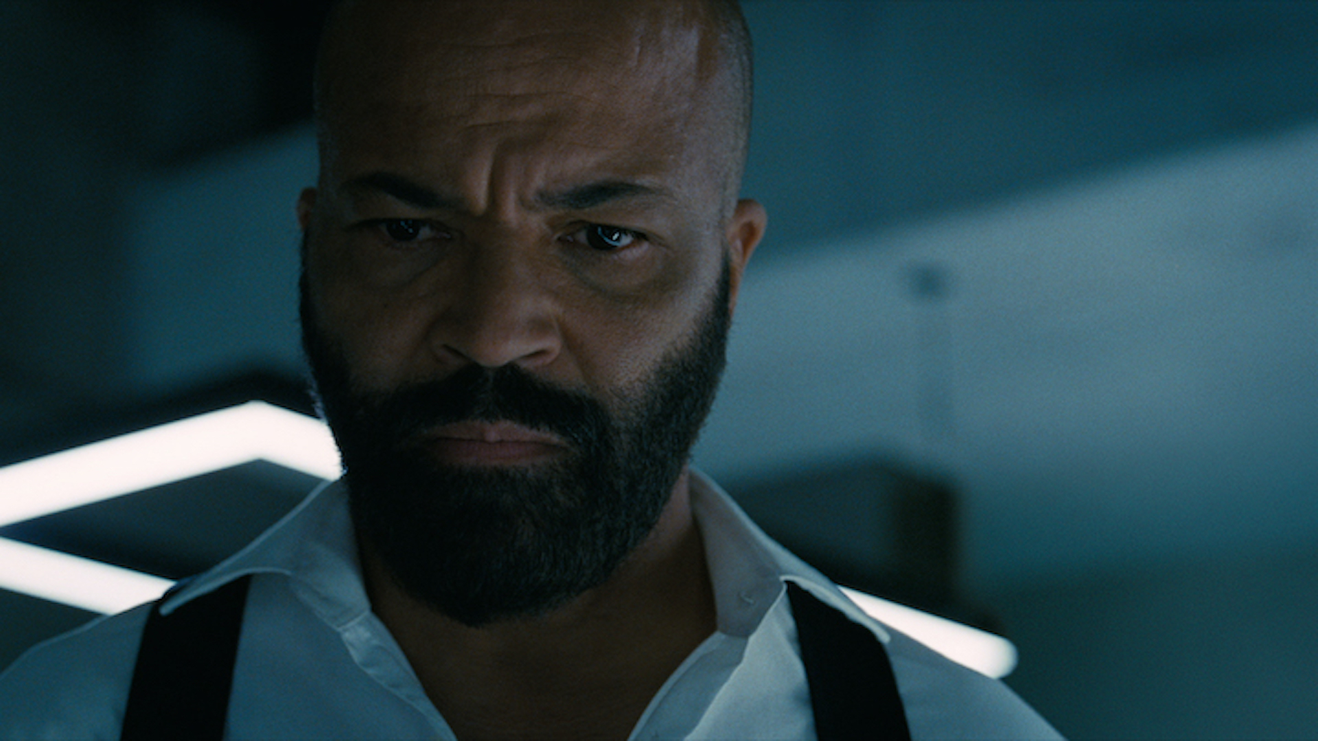 Jeffrey Wright Westworld Season 3