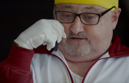 The Blacklist Season 7 Jelly Bean