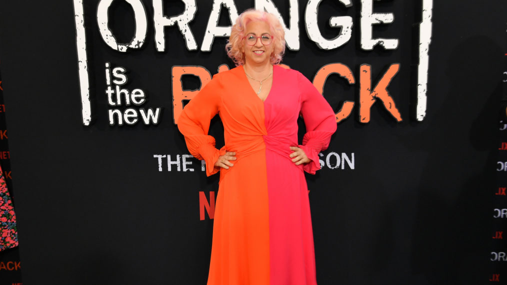 Jenji Kohan New Netflix Series