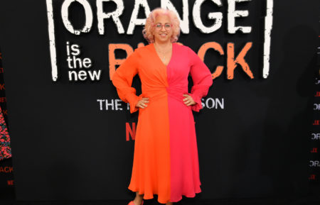 Jenji Kohan New Netflix Series