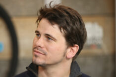 Jason Ritter as Kevin Girardi in Raising Dion