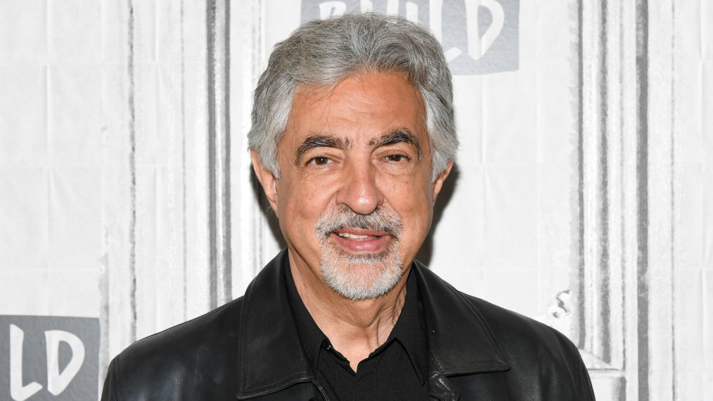 Joe Mantegna