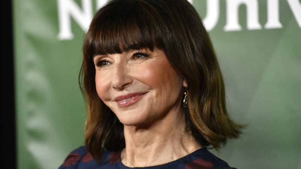 Mary Steenburgen