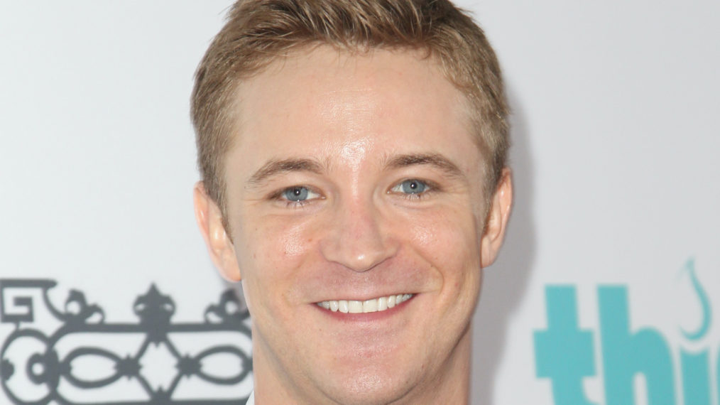 Michael Welch