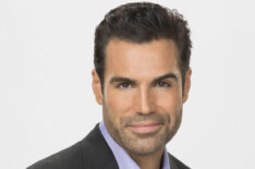 Jordi Vilasuso of The Young and the Restless