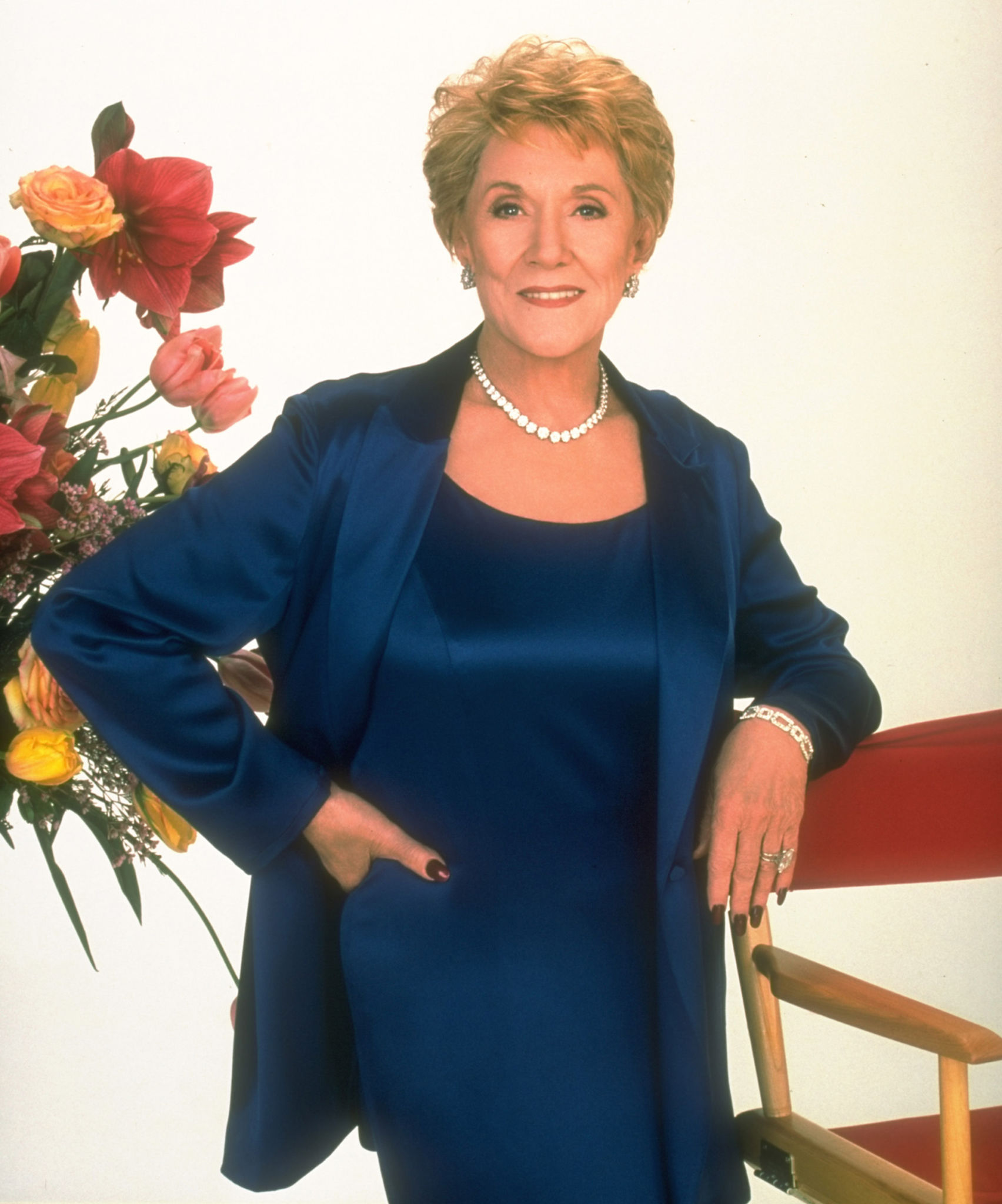 Young and the Restless Katherine Chancellor