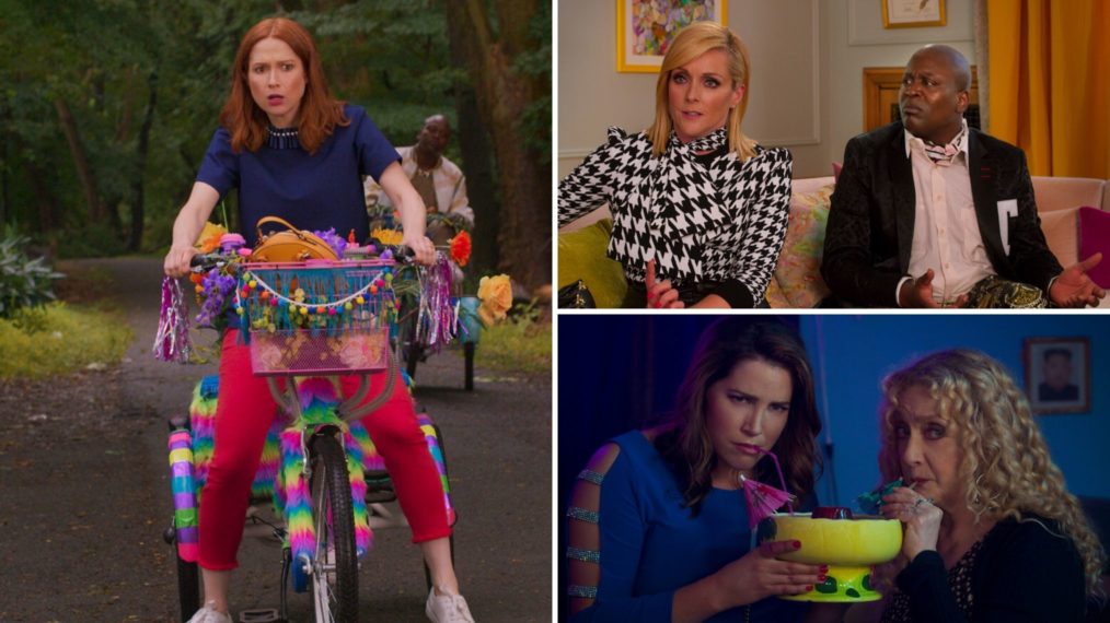 Unbreakable Kimmy schmidt