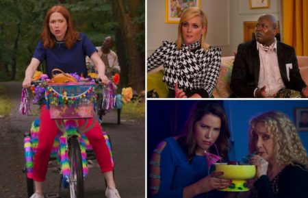 Unbreakable Kimmy schmidt