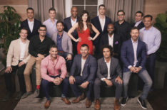 Meet the 15 Men Looking to Start a Family on 'Labor of Love' (PHOTOS)