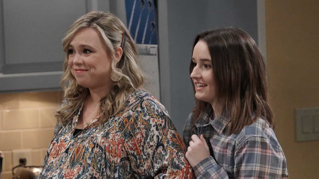 Last Man Standing Sneak Peek Kaitlyn Dever Returns For Sister Drama Video Last Man Standing Sneak Peek Kaitlyn Dever Returns For Sister Drama Video