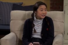 Krista Marie Yu in Last Man Standing