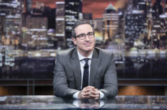 'Last Week Tonight With John Oliver' Renewed for 3 More Seasons