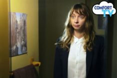 My Comfort TV With... 'Good Girls' Newbie Lauren Lapkus