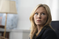 Kelli Giddish Law & Order SVU Season 21 Episode 19 Amanda Rollins