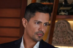 Jay Hernandez on What 'Magnum P.I.'s Finale Wedding Means for Magnum & Higgins