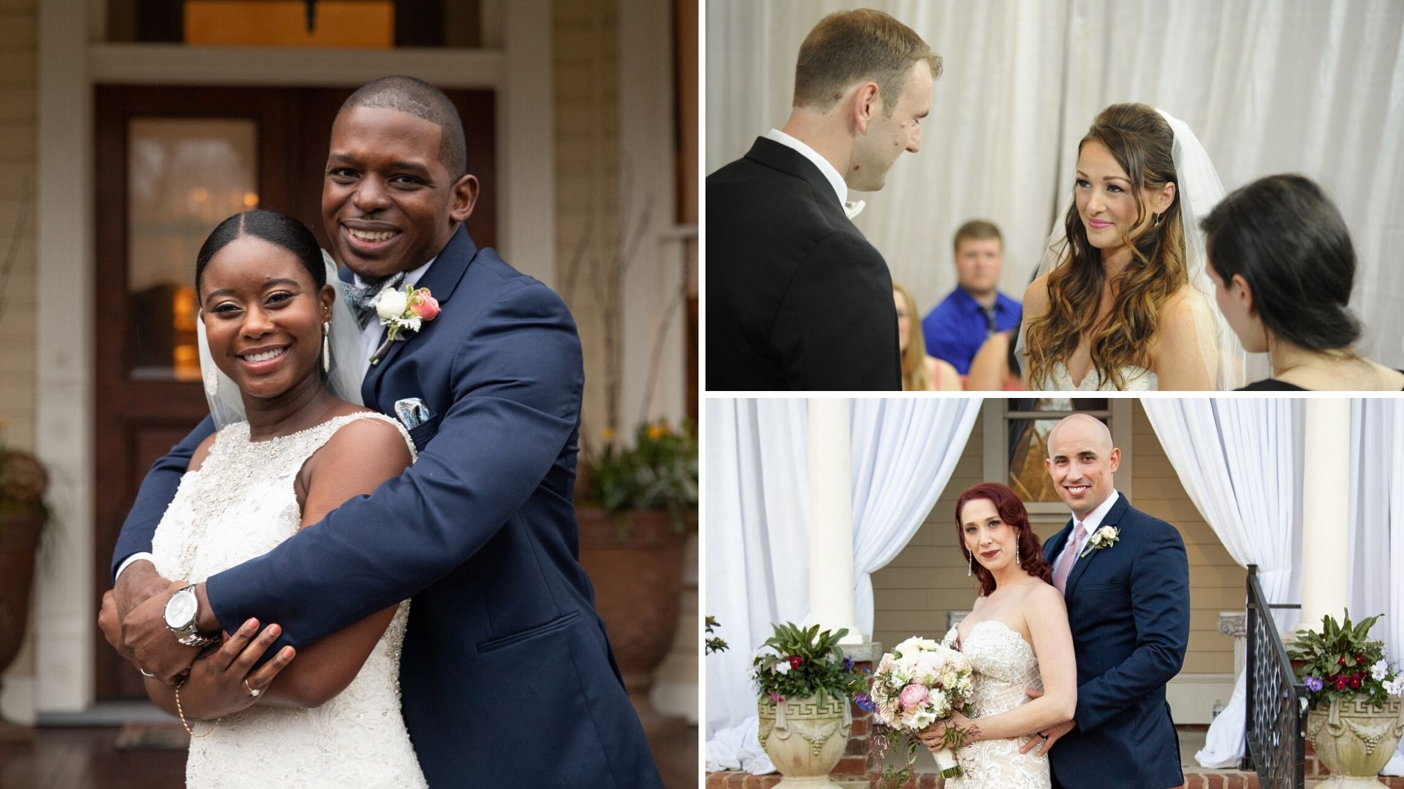 'Married at First Sight' Announces Spinoff 'Couples Cam' on Lifetime