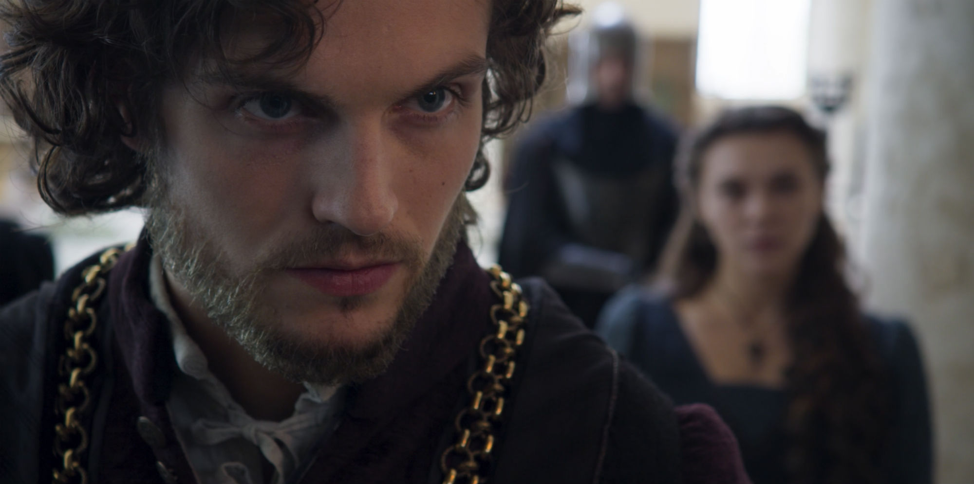 Medici: The Magnificent' Boss Calls Final Season 'the Most Emotional &  Powerful' - TV Insider