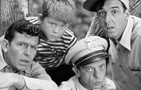 Andy Griffith Show