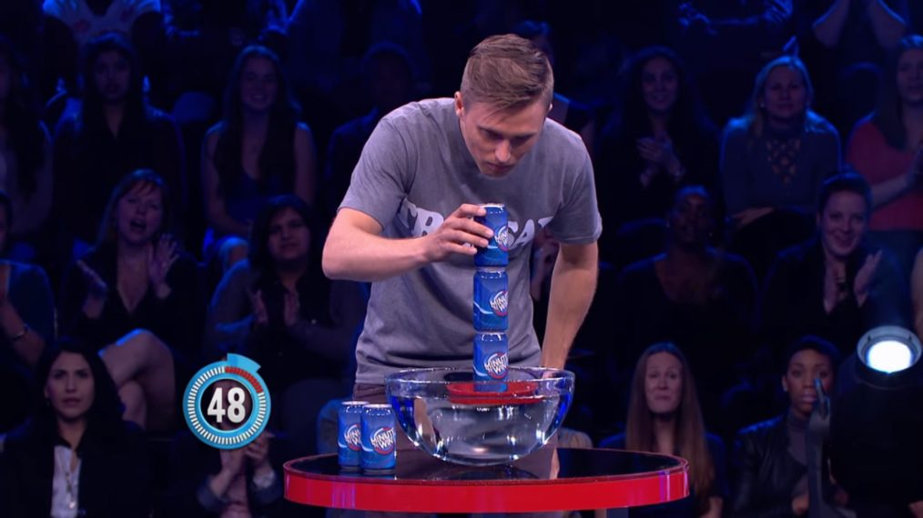Test Your Knowledge With These 8 Game Shows