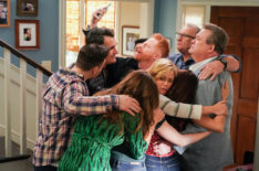 7 Ideas For a 'Modern Family' Spinoff