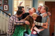 'Modern Family' Cast Says Goodbye: What Did You Think of the Series Finale?