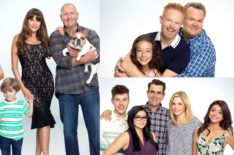 Which Family From 'Modern Family' Do You Belong In? (QUIZ)