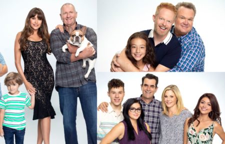 Which Modern Family Are You Quiz
