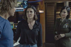 'NCIS: LA' EP Breaks Down the Team & Mac's Futures After the Season 11 Finale